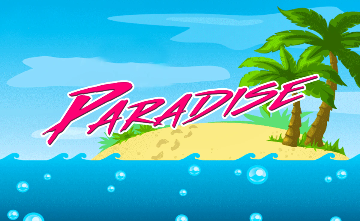 Play Paradise — free online Skill game