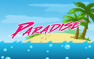 Paradise game cover