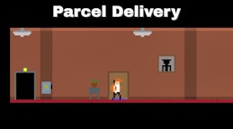 Parcel Delivery