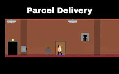 Parcel Delivery - play free online