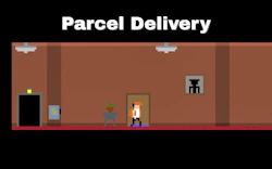 Parcel Delivery