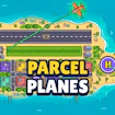 Parcel Planes