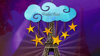 Paris Hidden Stars game cover