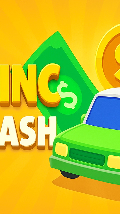 Park Inc - Earn Cash