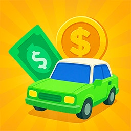 Park Inc - Earn Cash