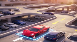 Park Master Multi-Level Challenge