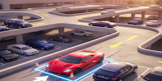 Park Master Multi-Level Challenge thumbnail