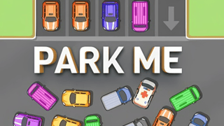 Park Me game cover