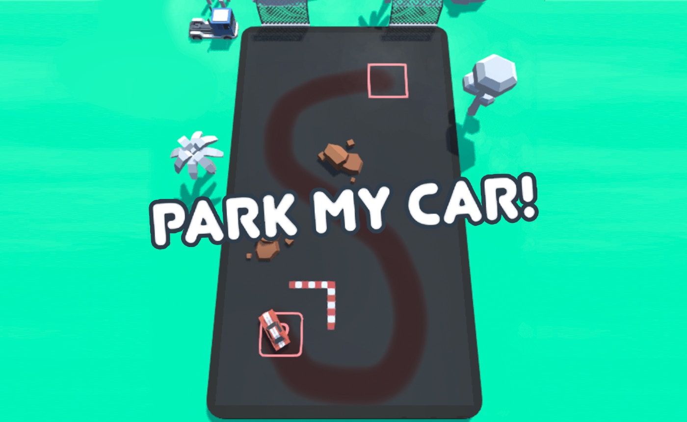 Park My Car