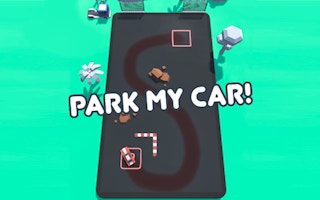 Park My Car