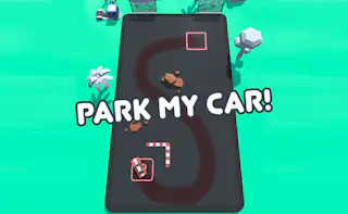 Park My Car