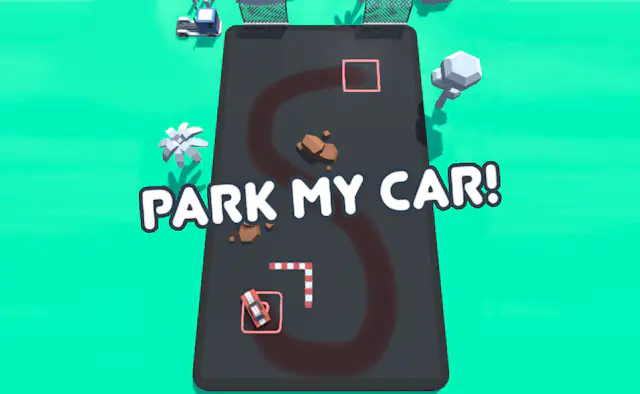Estaciona mi Coche