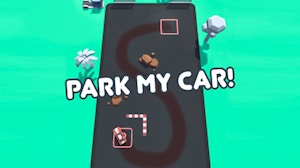 Image for Park My Car