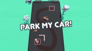 Park My Car!
