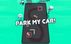 Park My Car