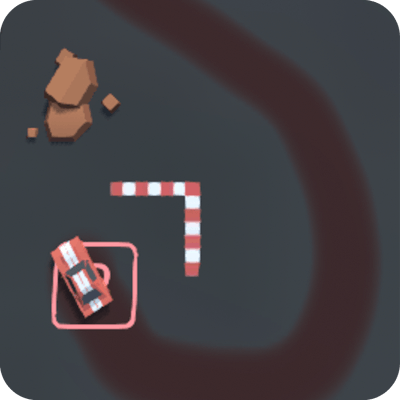 Park My Car By Gamepix