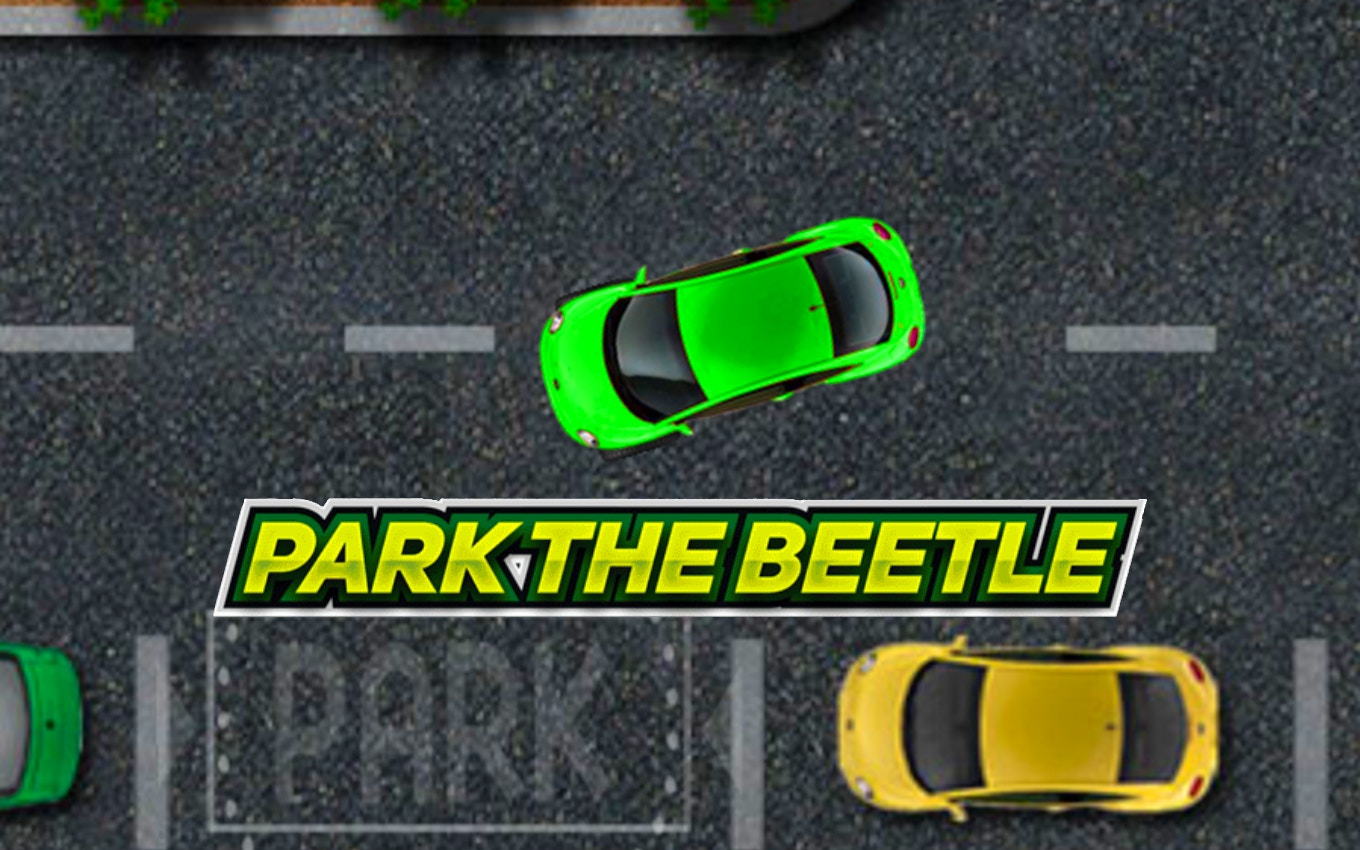 Park the Beetle