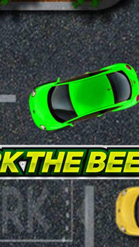 Park the Beetle