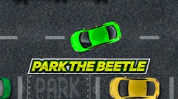 Park the Beetle