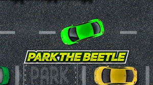 Image for Park the Beetle