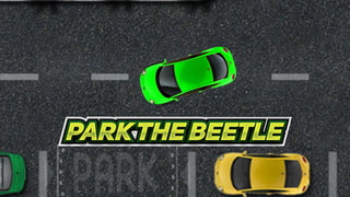 Park the Beetle