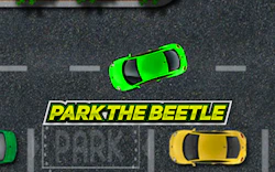 Park the Beetle