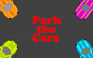 Park The Cars