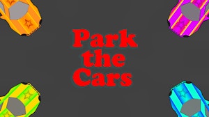 Image for Park the Cars