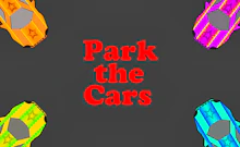 Park the Cars