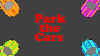 Park the Cars