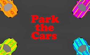 Park the Cars