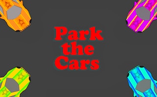 Park the Cars