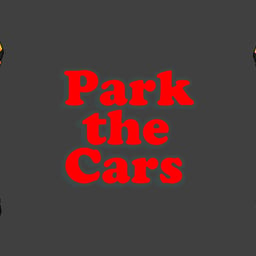 Park the Cars Online racing Games on taptohit.com