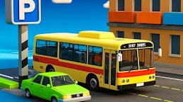 Parking Bus Training