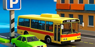 Parking Bus Training thumbnail