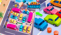 Estacionamiento de Autos
