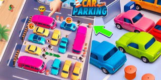 Parking Car thumbnail