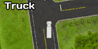 Parking Challenge - Truck thumbnail