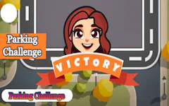 Parking Challenge