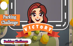 Parking Challenge