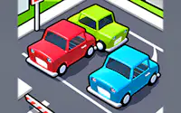 Motorista de Estacionamento