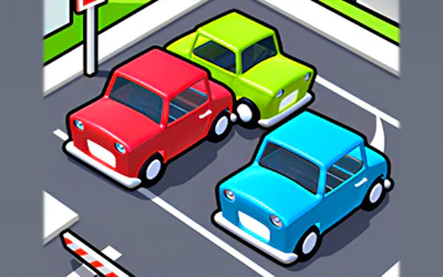 Parking Driver - play free online