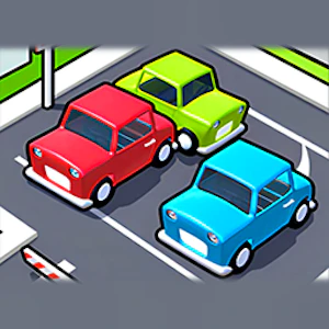 Parking Driver Thumbnail