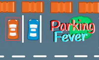 Park Etme Çılgınlığı