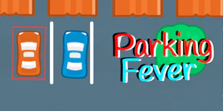 Parking Fever thumbnail