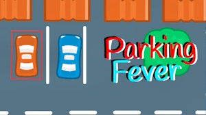 Image for Parking Fever