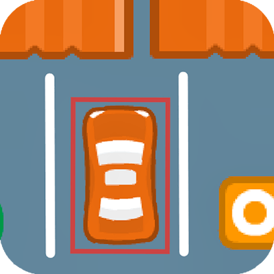 Parking Fever By Gamepix