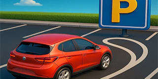 Parking Frenzy thumbnail