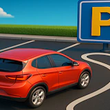 Parking Frenzy