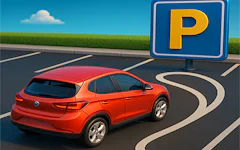 Parking Frenzy